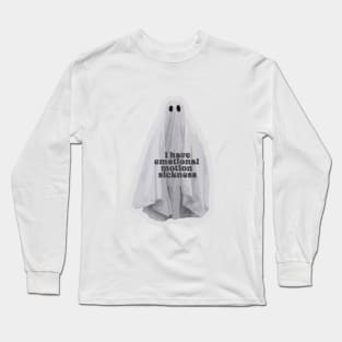 phoebe art Long Sleeve T-Shirt